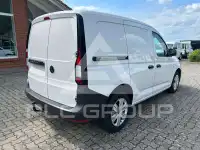 2026 Volkswagen Caddy