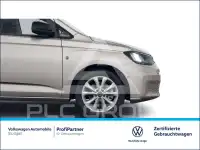 2026 Volkswagen Caddy
