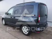 2026 Volkswagen Caddy