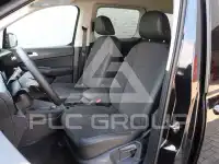 2026 Volkswagen Caddy