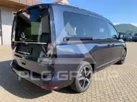 2026 Volkswagen Caddy