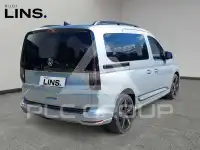 2026 Volkswagen Caddy