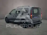2026 Volkswagen Caddy