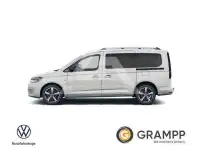 2026 Volkswagen Caddy