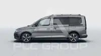 2026 Volkswagen Caddy