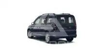 2026 Volkswagen Caddy