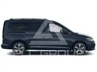 2026 Volkswagen Caddy