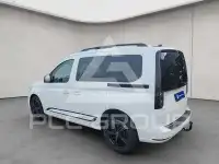 2026 Volkswagen Caddy