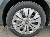 2026 Volkswagen Caddy