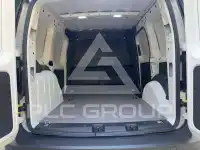 2026 Volkswagen Caddy