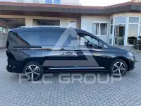 2026 Volkswagen Caddy