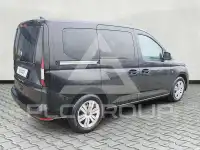 2026 Volkswagen Caddy