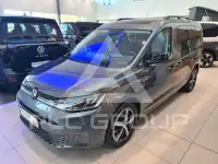 2026 Volkswagen Caddy
