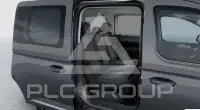 2026 Volkswagen Caddy