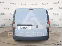 2026 Volkswagen Caddy