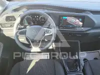 2026 Volkswagen Caddy