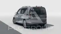 2026 Volkswagen Caddy