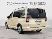 2026 Volkswagen Caddy