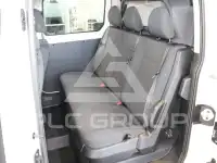 2026 Volkswagen Caddy