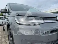 2026 Volkswagen Caddy