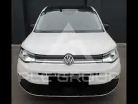 2026 Volkswagen Caddy
