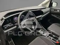2026 Volkswagen Caddy