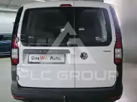 2026 Volkswagen Caddy
