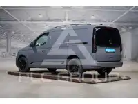 2026 Volkswagen Caddy