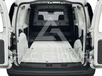 2026 Volkswagen Caddy