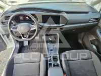 2026 Volkswagen Caddy
