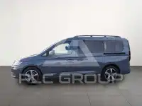 2026 Volkswagen Caddy
