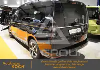2026 Volkswagen Caddy