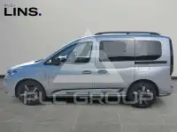 2026 Volkswagen Caddy