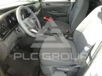 2026 Volkswagen Caddy
