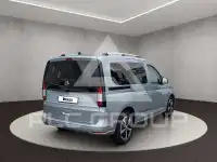 2026 Volkswagen Caddy