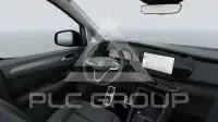 2026 Volkswagen Caddy