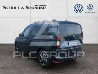 2026 Volkswagen Caddy