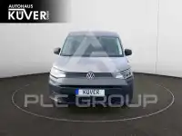 2026 Volkswagen Caddy