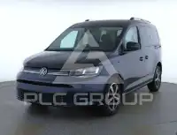 2026 Volkswagen Caddy