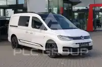 2026 Volkswagen Caddy