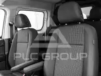 2026 Volkswagen Caddy