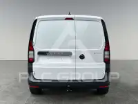 2026 Volkswagen Caddy