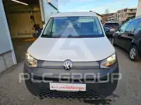 2026 Volkswagen Caddy