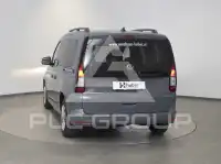 2026 Volkswagen Caddy