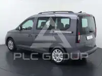 2026 Volkswagen Caddy