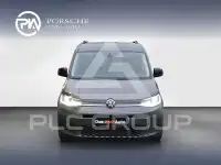 2026 Volkswagen Caddy