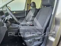 2026 Volkswagen Caddy