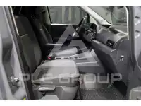 2026 Volkswagen Caddy