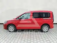 2026 Volkswagen Caddy