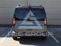 2026 Volkswagen Caddy